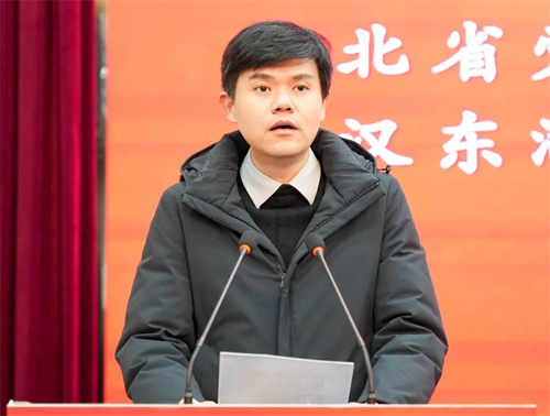 湖北省党的建设研究会民办高校专委会2025年年会召开(图5)