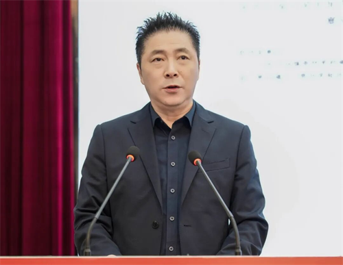 湖北省党的建设研究会民办高校专委会2025年年会召开(图10)