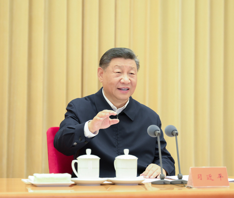 习近平在全国教育大会上强调:紧紧围绕立德树人根本任务(图2) 习近平在全国教育大会上强调:紧紧围绕立德树人根本任务(图2)