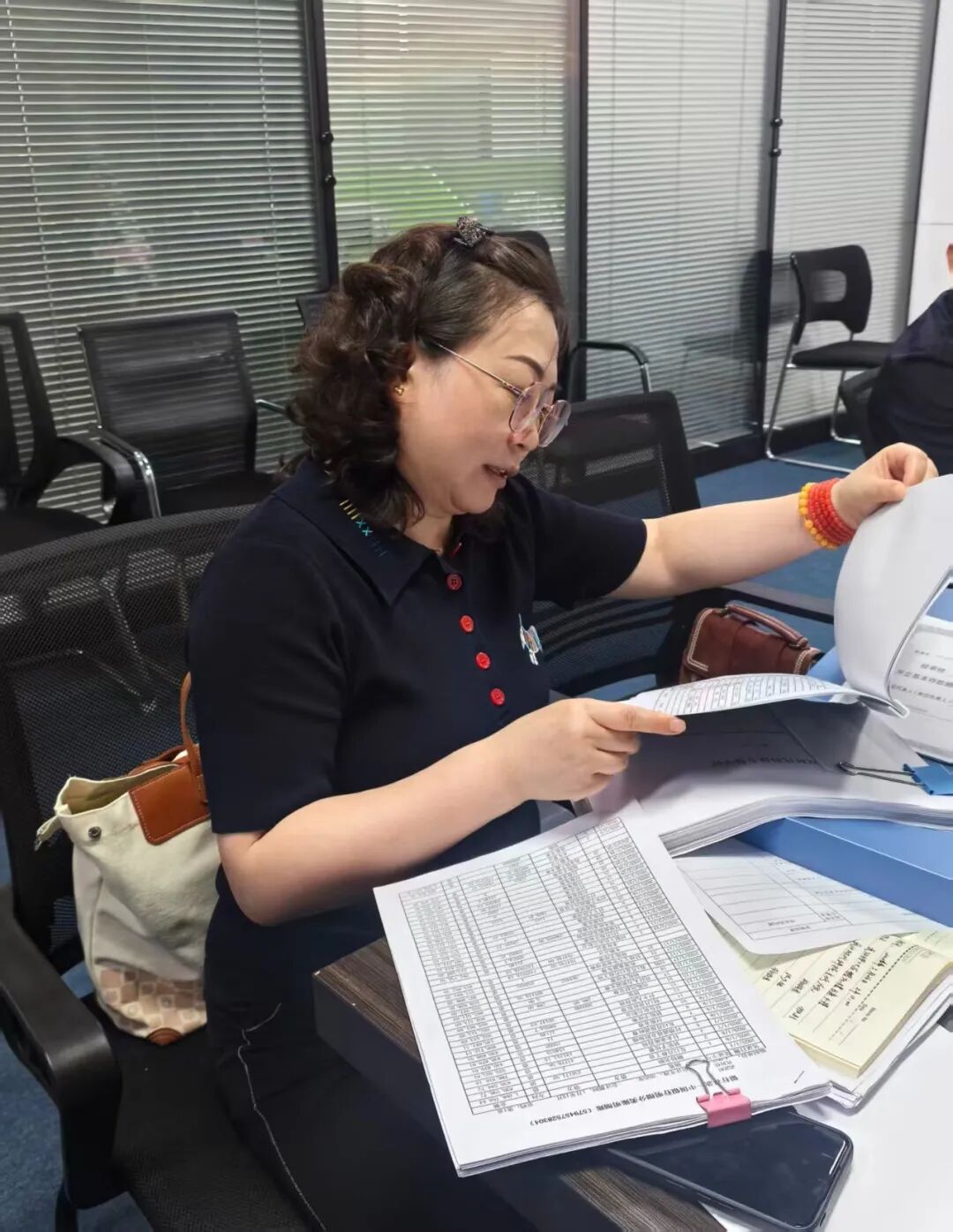 热烈欢迎湖北省教育厅高等学历继续教育专家组莅临武汉时代科技专修学院指导工作!(图16) 热烈欢迎湖北省教育厅高等学历继续教育专家组莅临武汉时代科技专修学院指导工作!(图9)